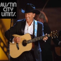 George Strait - Live On Austin City Limits